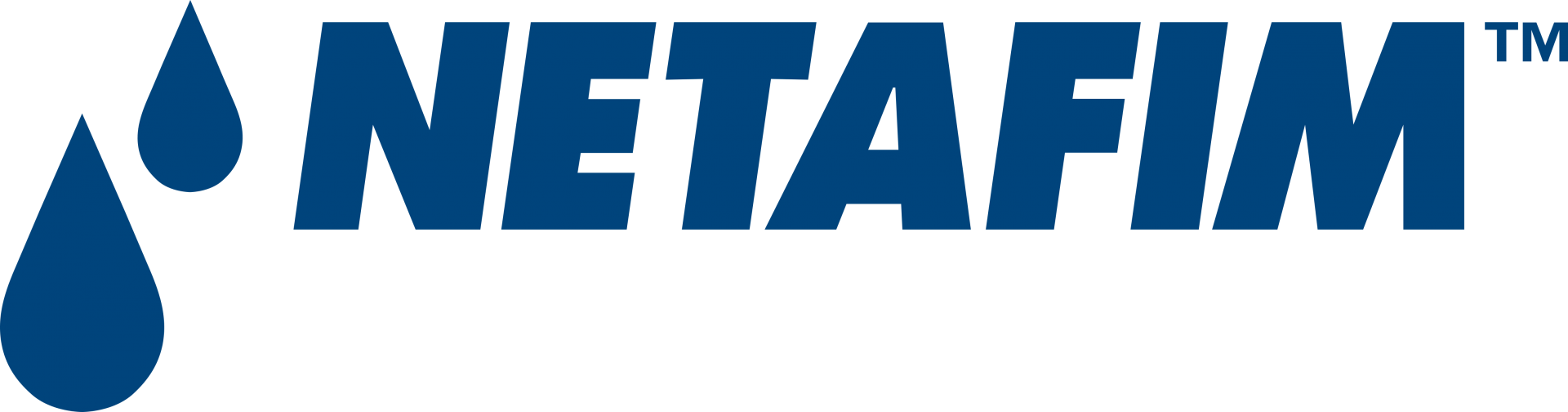 Netafim clone